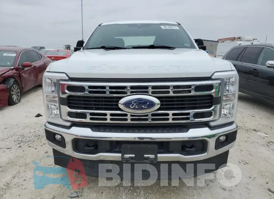 1FT7W2BN2RED65099 Photo# 5