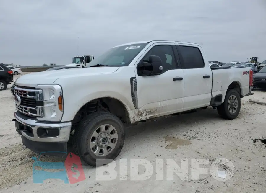 1FT7W2BN2RED65099 Photo# 1