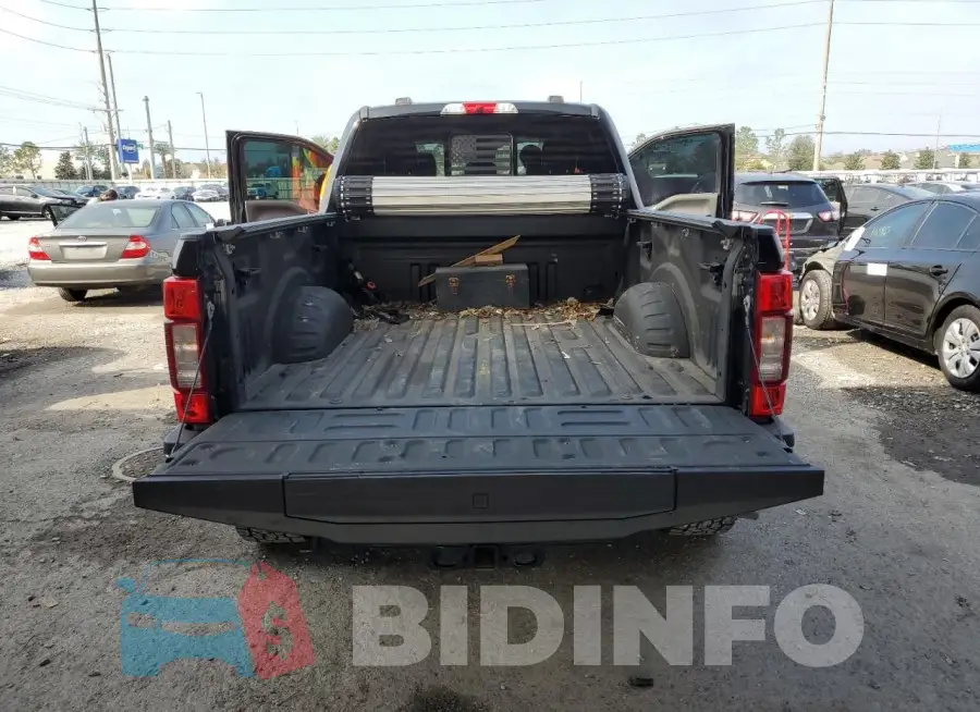 1FT7W2BT1MEC51277 Photo# 6