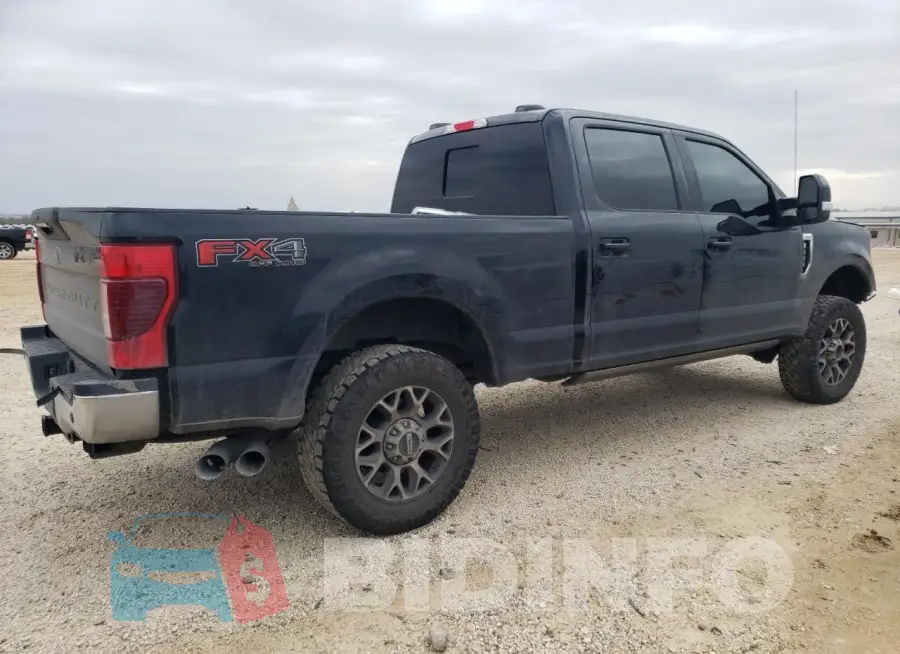 1FT7W2BT3LED00753 Photo# 3