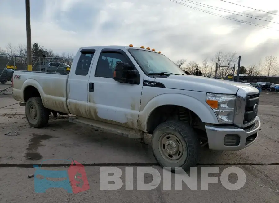 1FT8X3B69GEB66337 Photo# 4