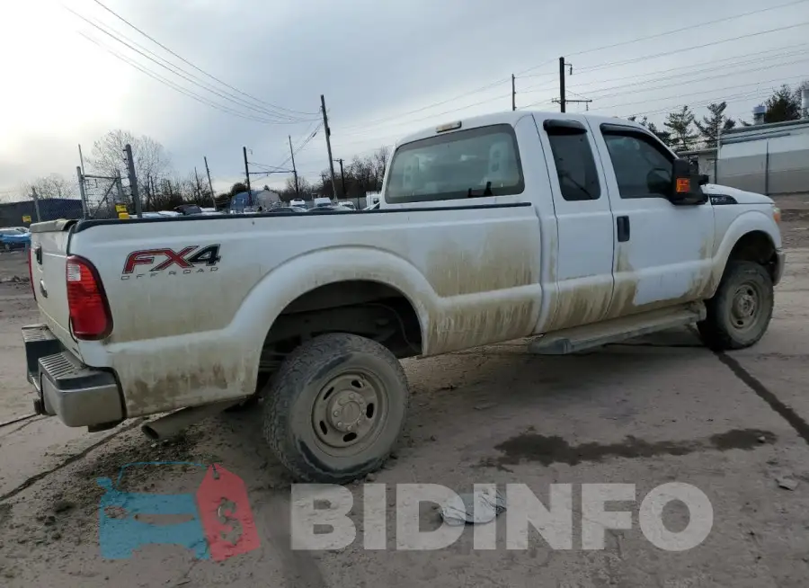 1FT8X3B69GEB66337 Photo# 3