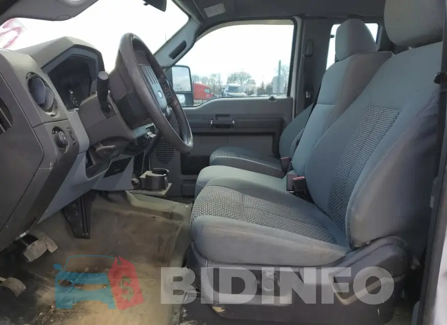 1FT8X3B69GEB66337 Photo# 7