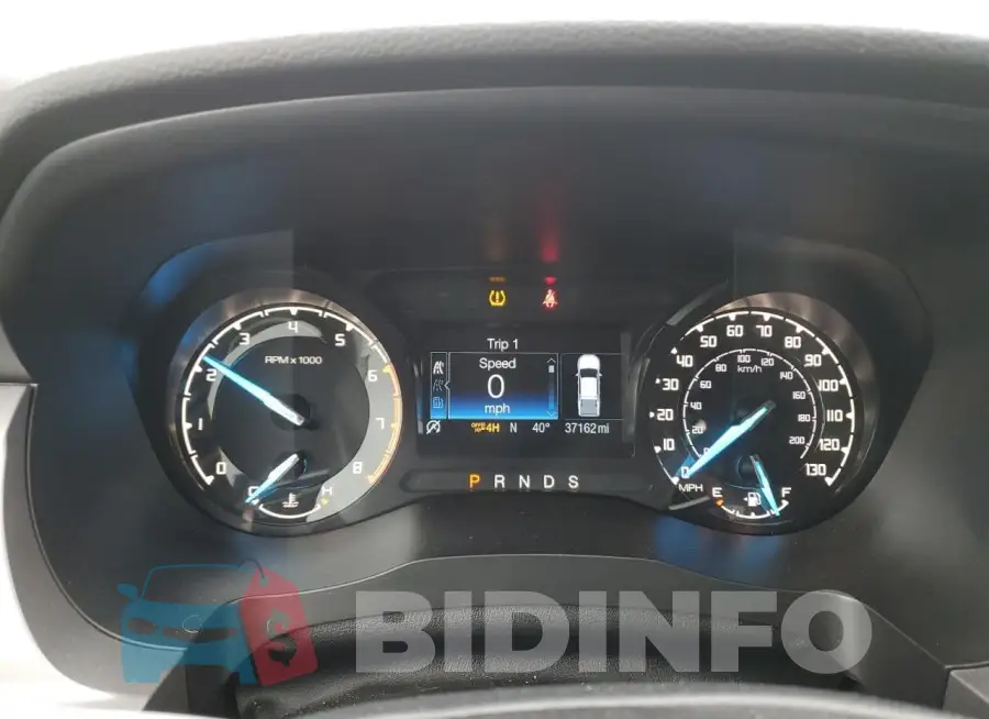 1FTER4FH9KLB10644 Photo# 9