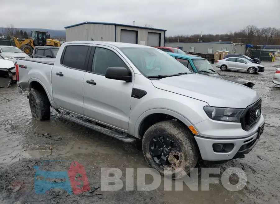1FTER4FH9KLB10644 Photo# 4