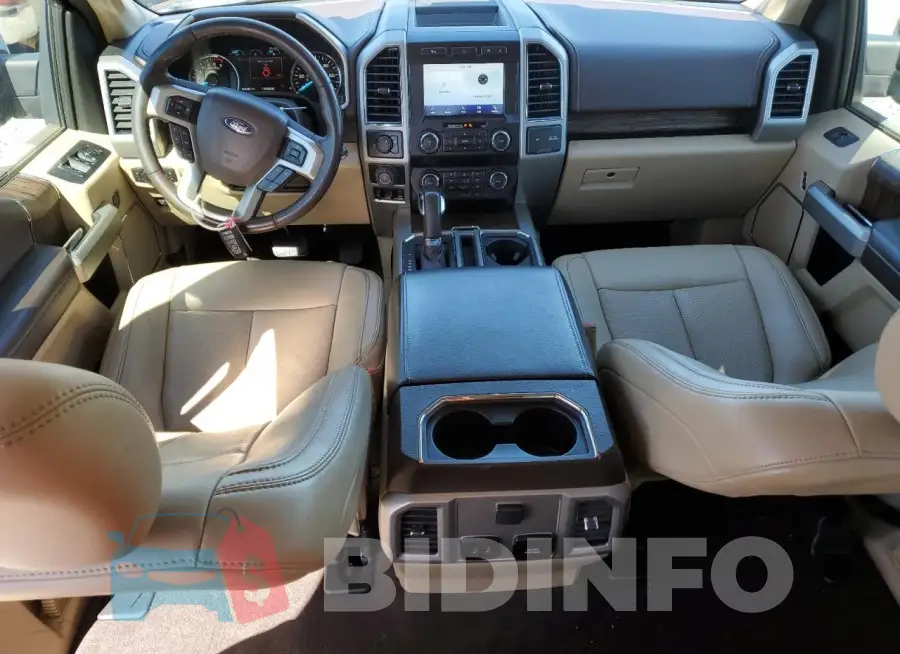 1FTEW1C40LFA33154 Photo# 8