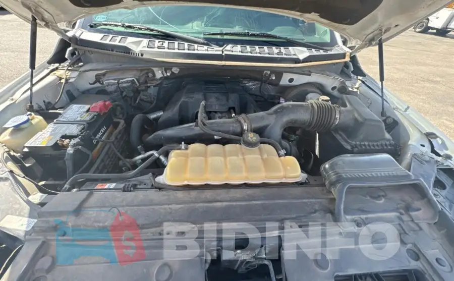 1FTEW1CP6HKC71230 Photo# 7