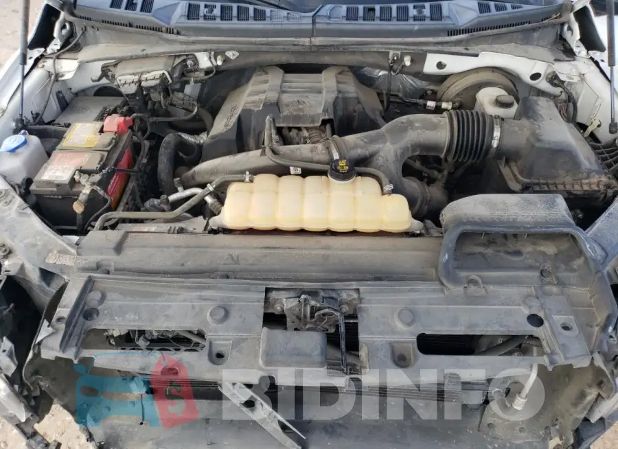 1FTEW1CP7HKD07619 Photo# 11