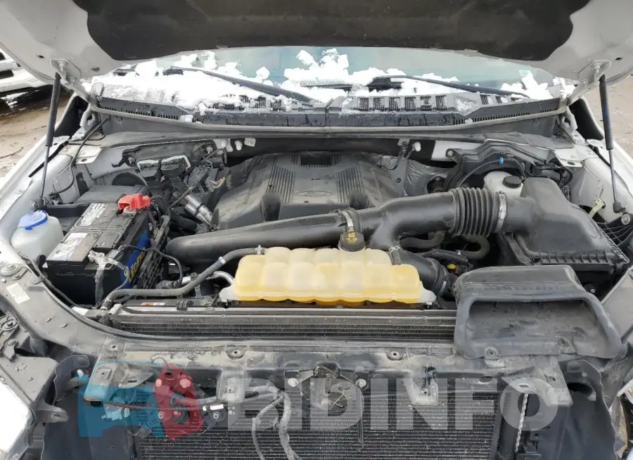 1FTEW1E41KFA16696 Photo# 11