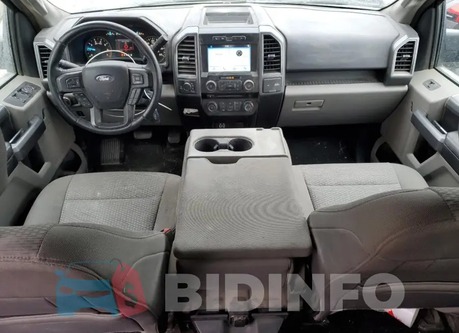 1FTEW1E55JFA62250 Photo# 8