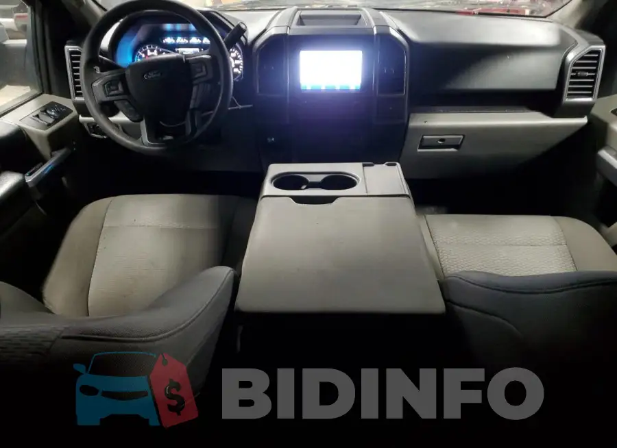 1FTEW1E56LFA64558 Photo# 8