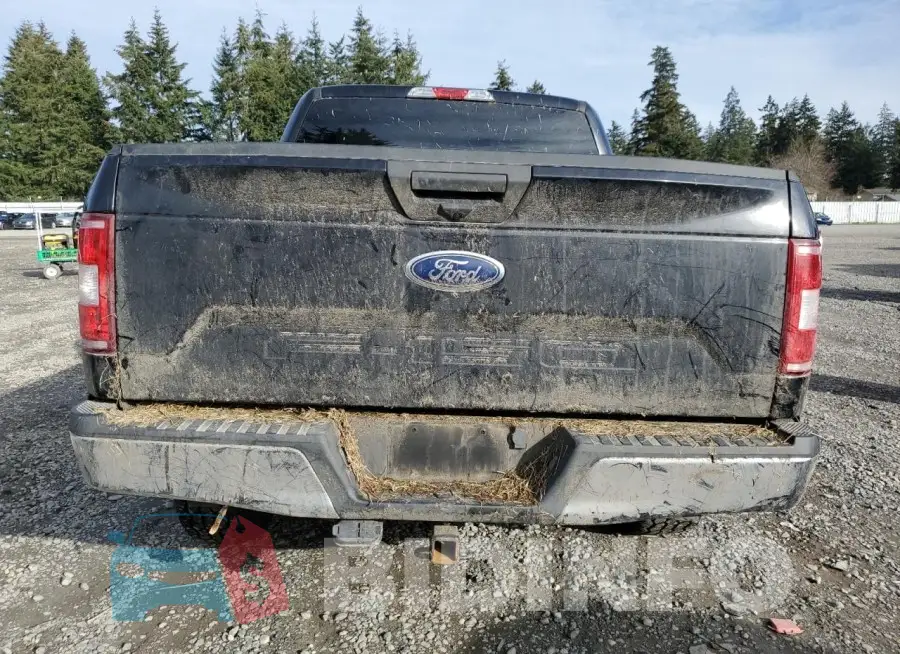 1FTEW1E58LKD77697 Photo# 6