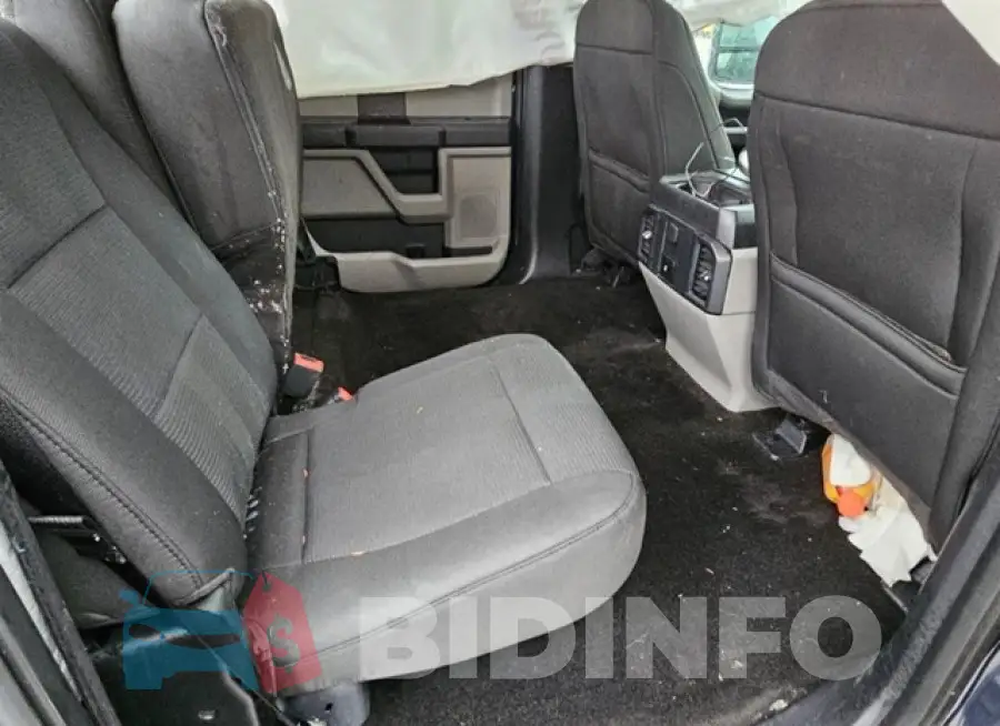 1FTEW1EG0JFC46612 Photo# 6