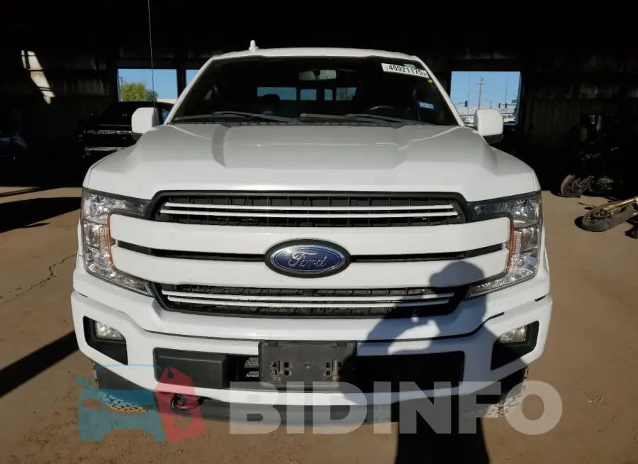 1FTEW1EG3JKC22778 Photo# 5