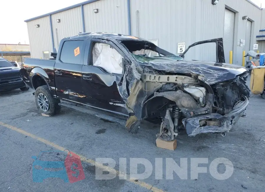 1FTEW1EG6JKD68835 Photo# 4