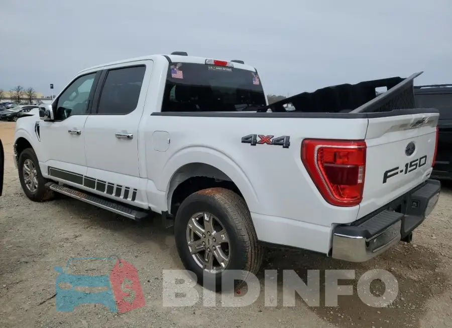 1FTEW1EP4MFB26333 Photo# 2