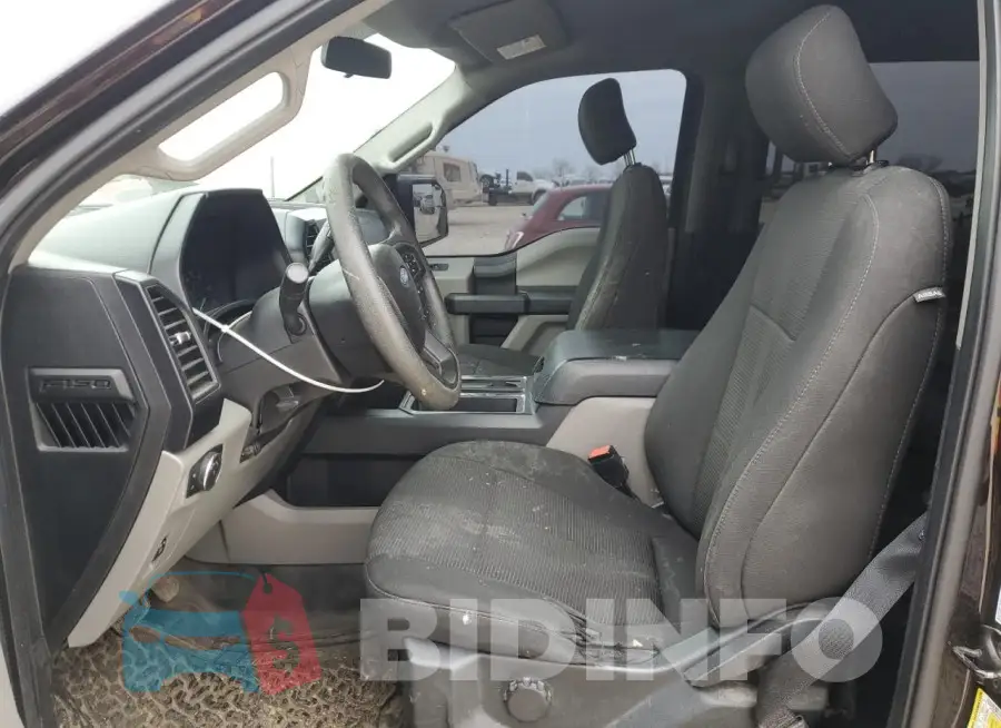 1FTEW1EP5JFA16547 Photo# 7