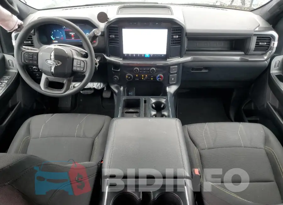 1FTEW2KP1RFA60745 Photo# 8
