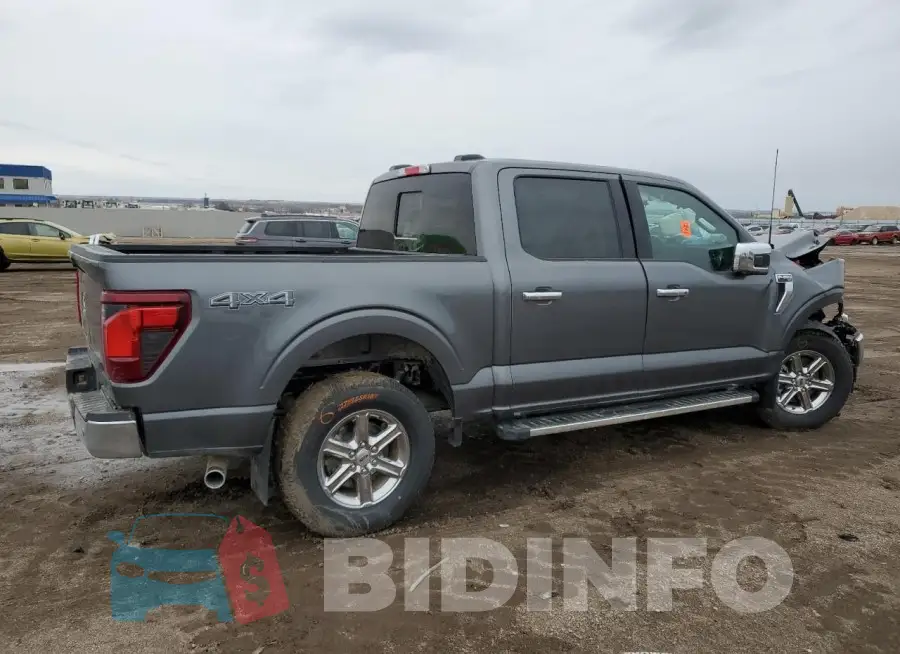 1FTEW3LP6RKF69984 Photo# 3
