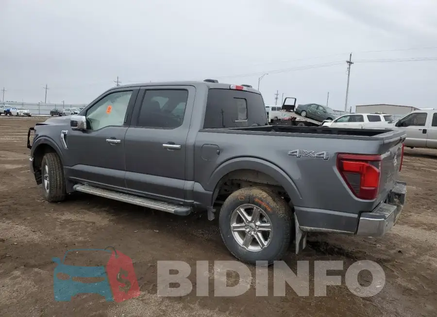 1FTEW3LP6RKF69984 Photo# 2