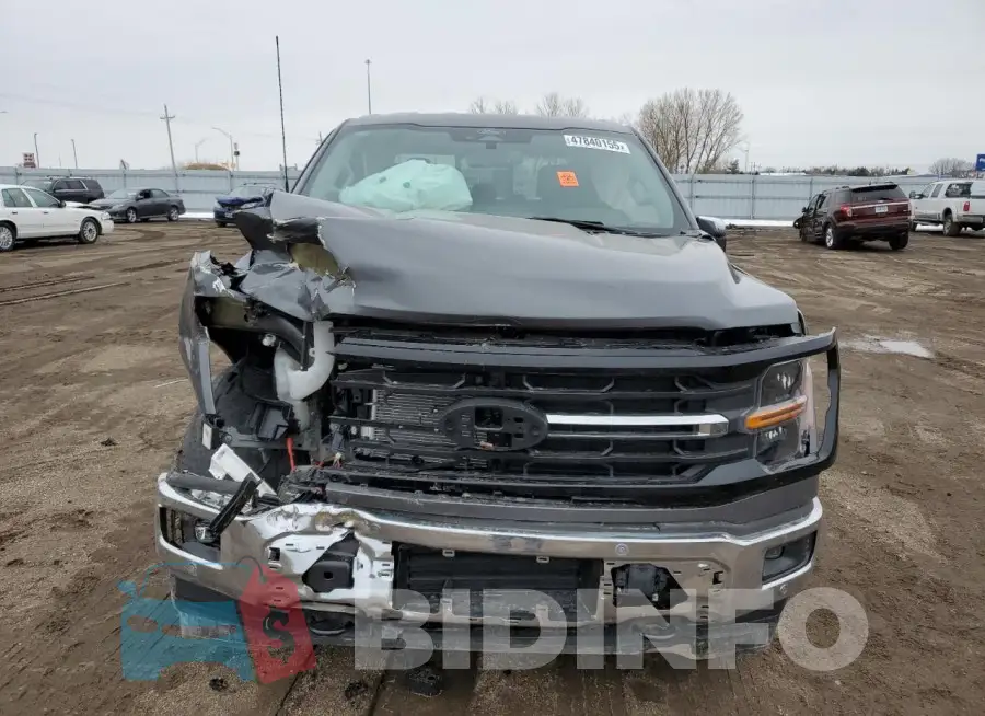 1FTEW3LP6RKF69984 Photo# 5