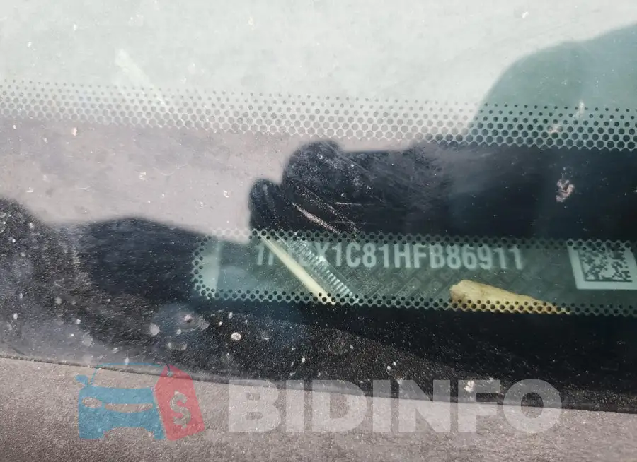 1FTEX1C81HFB86911 Photo# 12