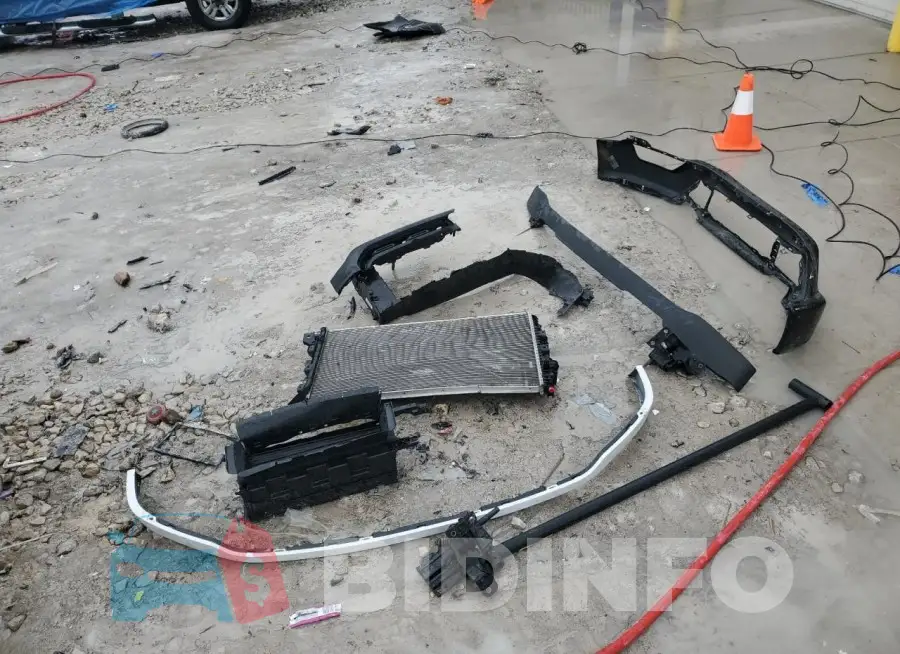 1FTEX1CP1MKF01165 Photo# 12