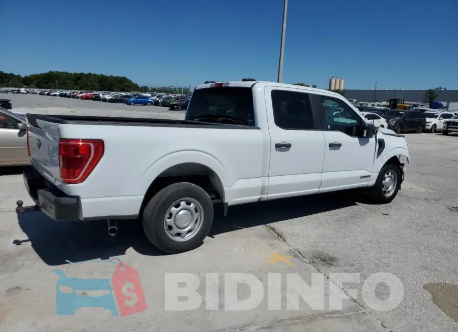 1FTFW1CD1PFC25421 Photo# 3