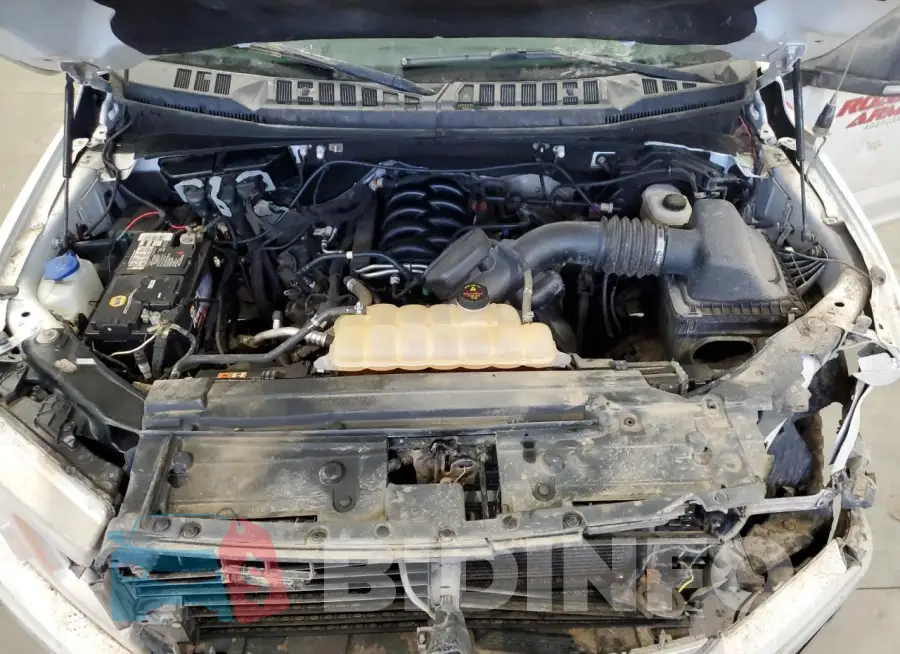 1FTFW1E56JFA23882 Photo# 11