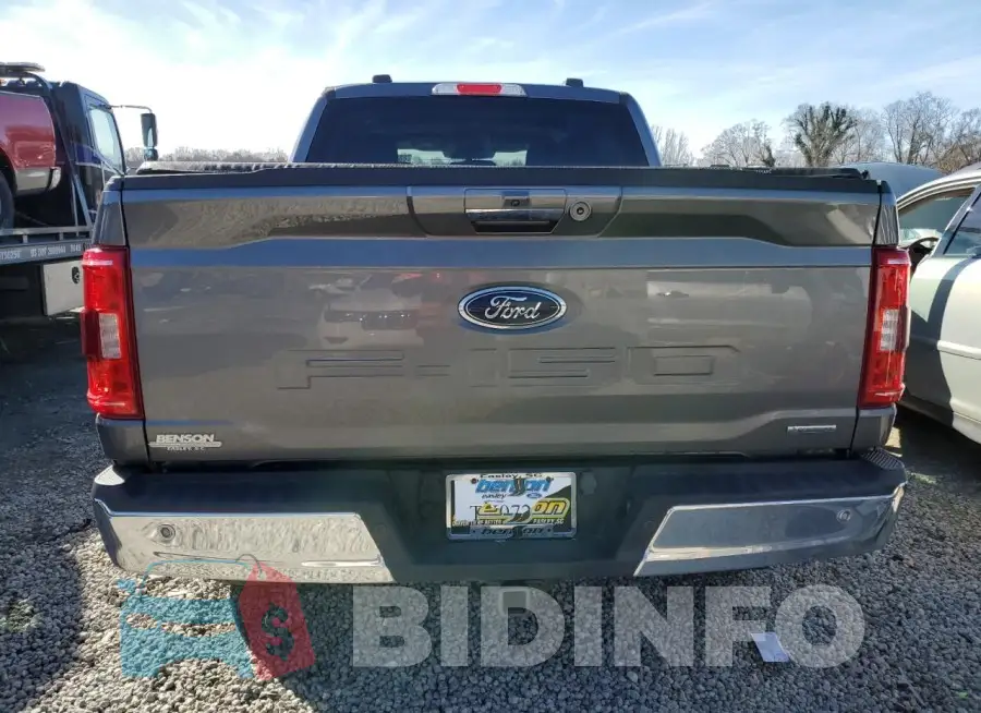 1FTFW1E81MFC18707 Photo# 6