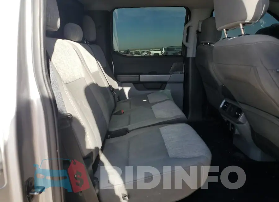 1FTFW1E84MKD98224 Photo# 10