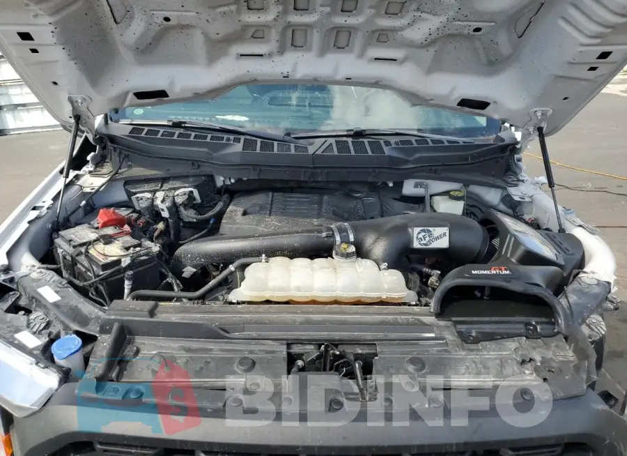 1FTFW1E84NFA83630 Photo# 11