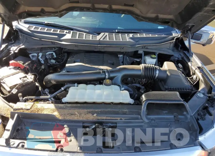 1FTFW1E85MFC79672 Photo# 11