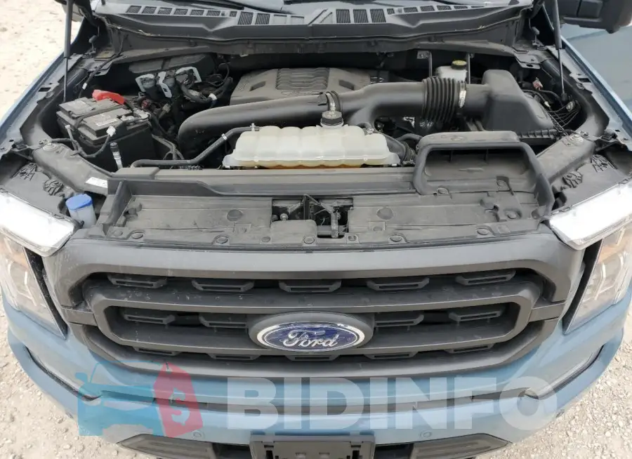 1FTFW1E8XPKD64891 Photo# 11