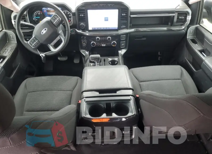 1FTFW1E8XPKD64891 Photo# 8