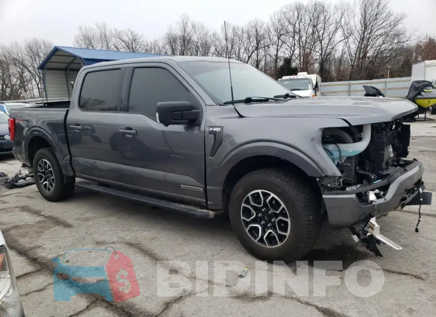 1FTFW1ED0PFB31138 Photo# 4