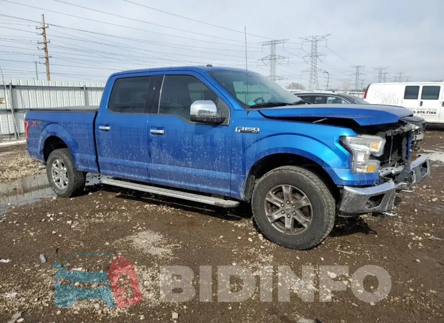 1FTFW1EF6GFB85559 Photo# 4