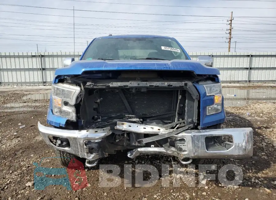 1FTFW1EF6GFB85559 Photo# 5