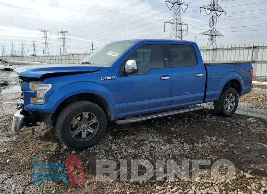 1FTFW1EF6GFB85559 Photo# 1