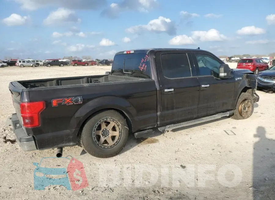 1FTFW1EG9JFA05622 Photo# 3