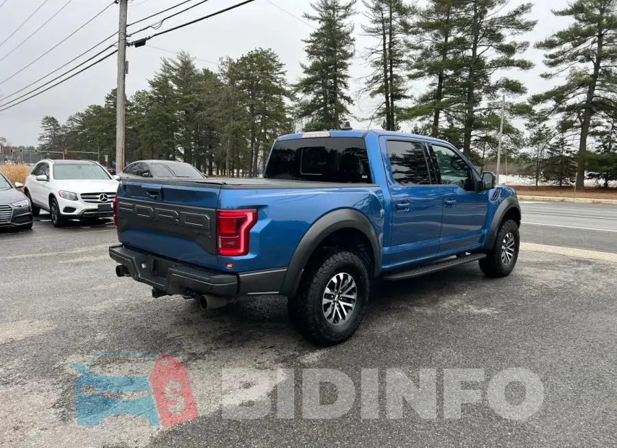 1FTFW1RG4KFA09198 Photo# 4