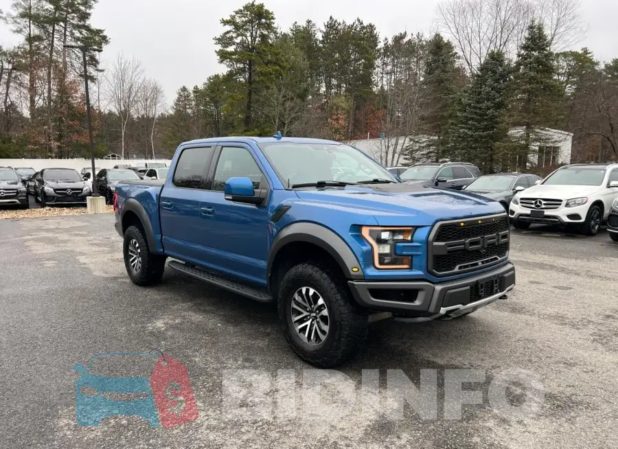 1FTFW1RG4KFA09198 Photo# 2