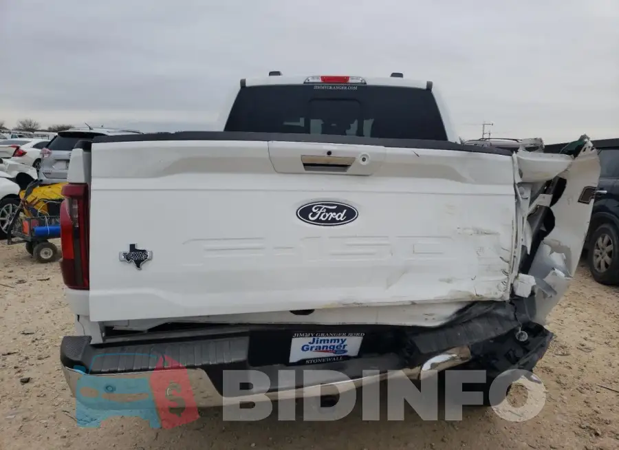 1FTFW3L52RKF30005 Photo# 6