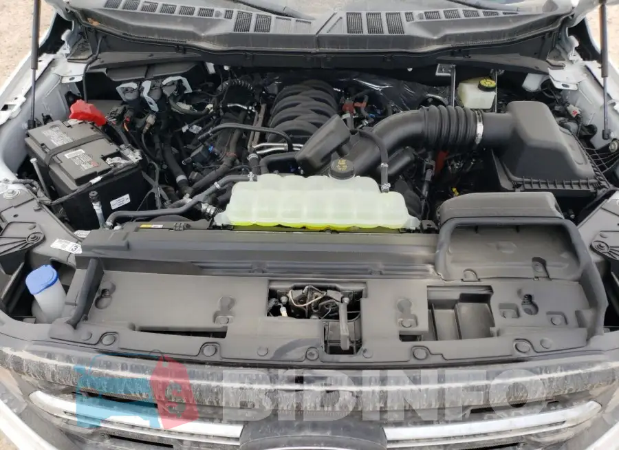 1FTFW3L52RKF30005 Photo# 11