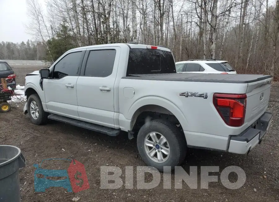 1FTFW3L88RFA98815 Photo# 2