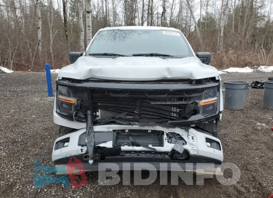 1FTFW3L88RFA98815 Photo# 5