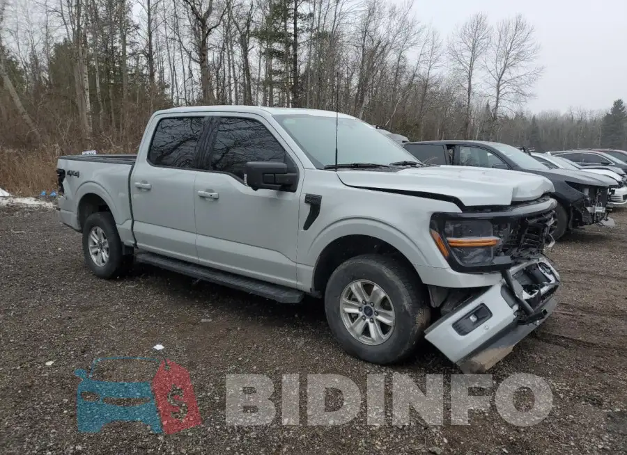 1FTFW3L88RFA98815 Photo# 4