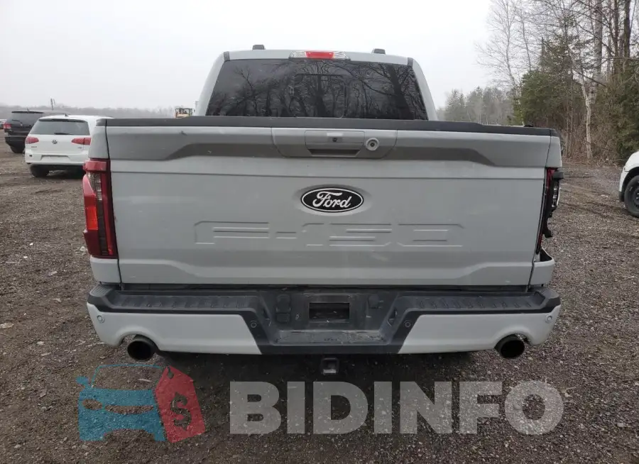 1FTFW3L88RFA98815 Photo# 6