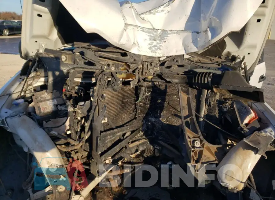 1FTFX1E50JKC62414 Photo# 11