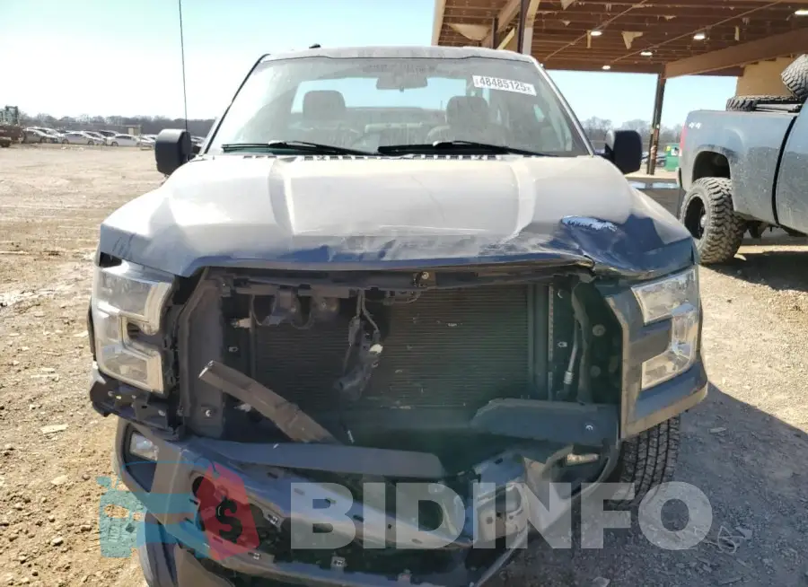 1FTMF1C88GKF14748 Photo# 5